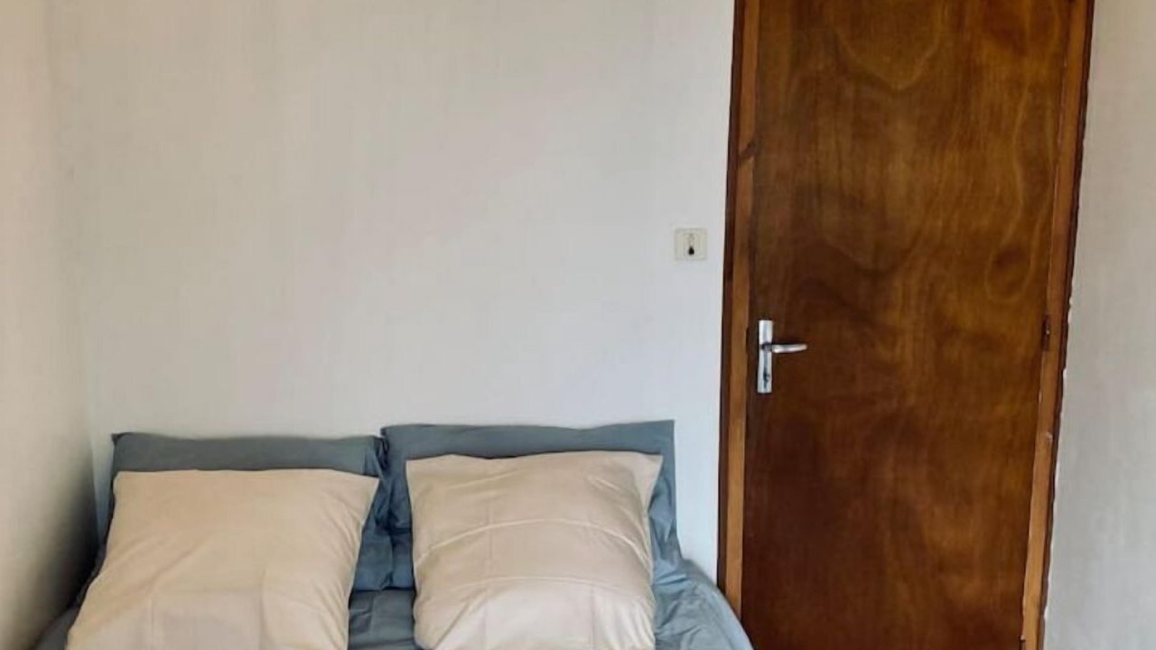 Photo of Bedroom in Laruscade