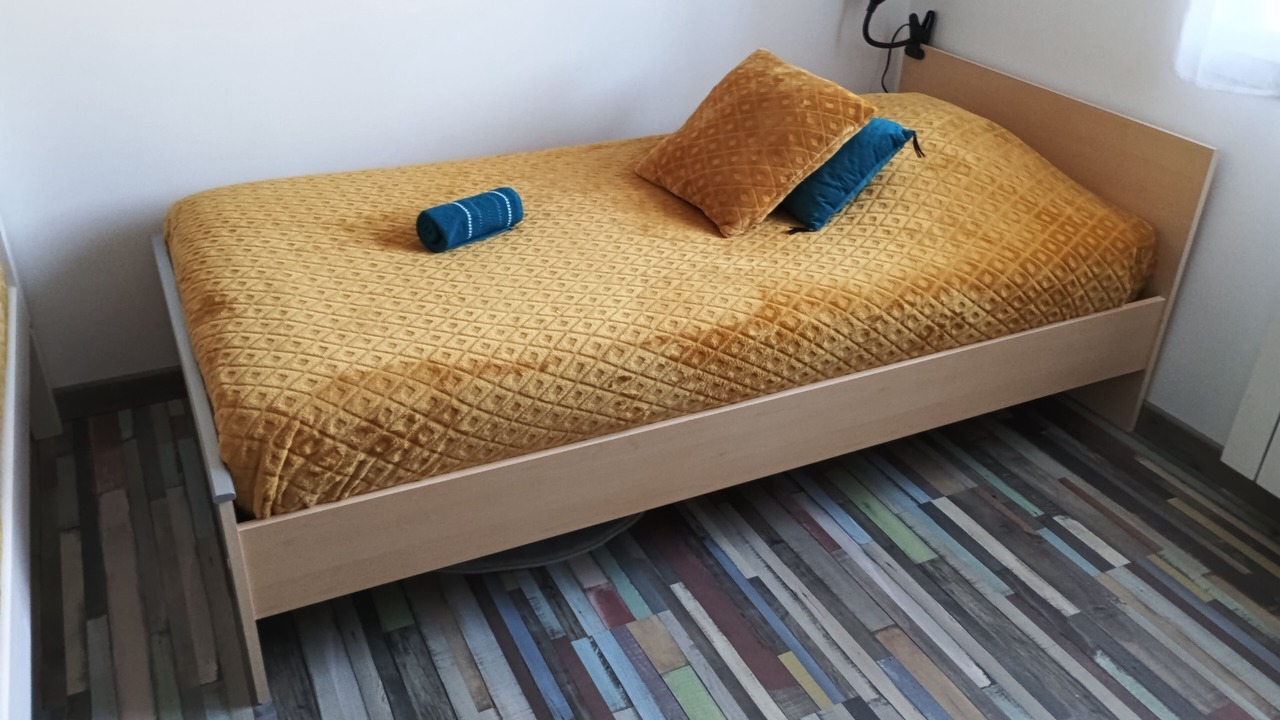 Photo of Bedroom in Saint-Ciers-dAbzac