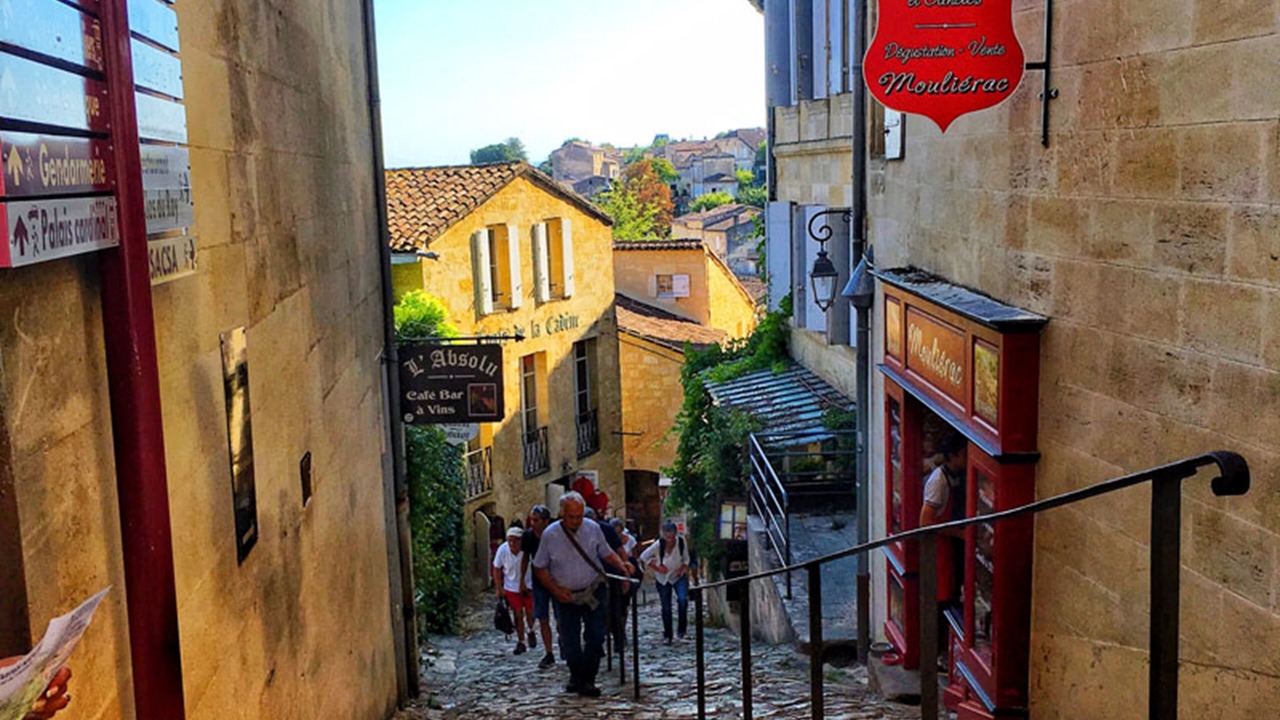 Photo of Others in Saint-Ciers-dAbzac