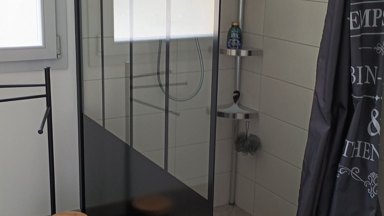 Photo of Bathroom in Saint-Ciers-dAbzac