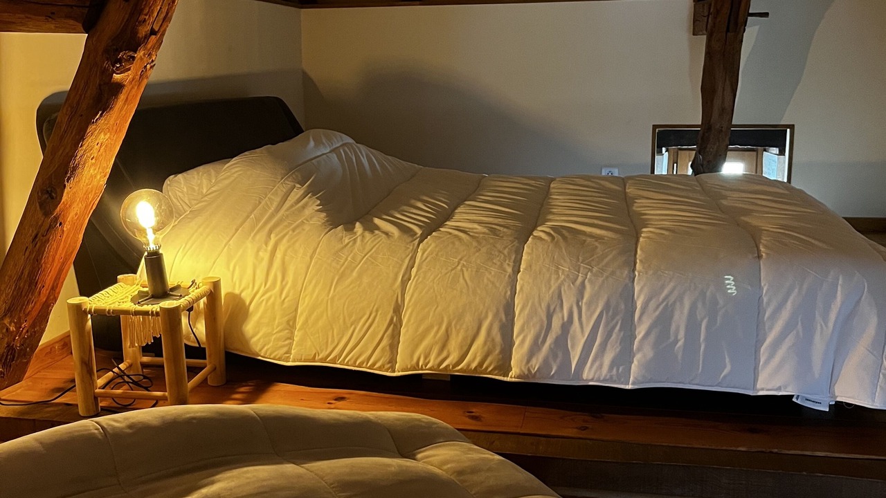 Photo of Bedroom in Gabillou
