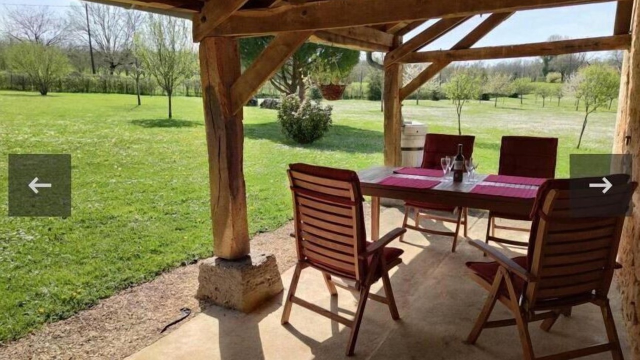 Photo of Outdoor in Gabillou