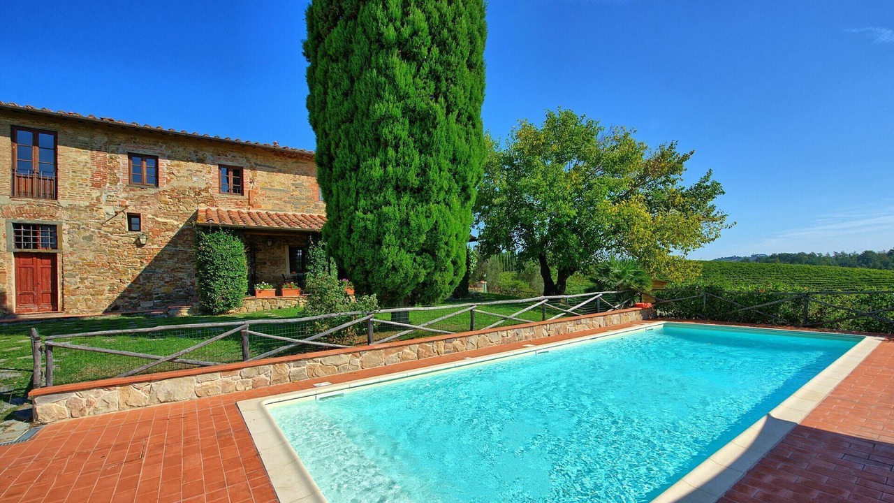 Photo of Outdoor in Montelupo Fiorentino