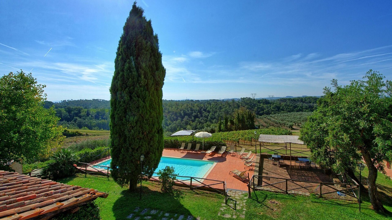 Photo of Outdoor in Montelupo Fiorentino