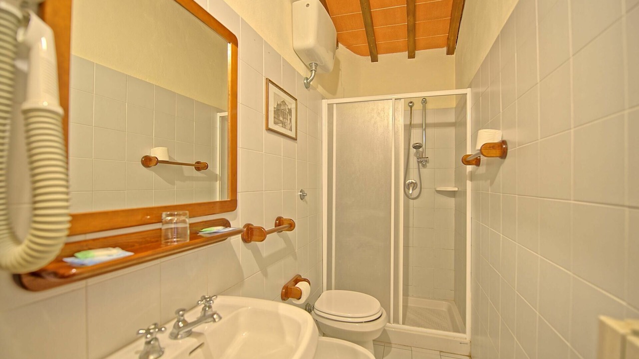 Photo of Bathroom in Montelupo Fiorentino