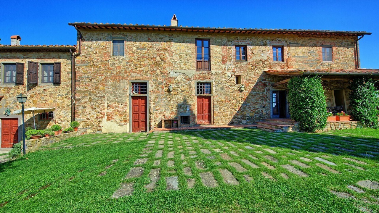 Photo of Outdoor in Montelupo Fiorentino