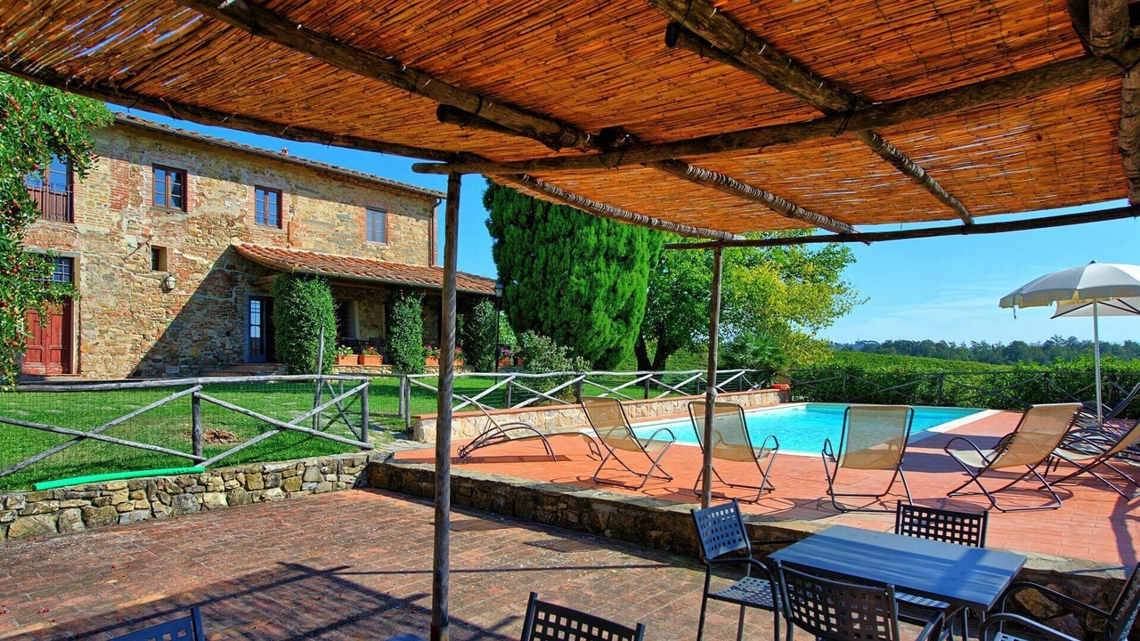 Photo of Outdoor in Montelupo Fiorentino