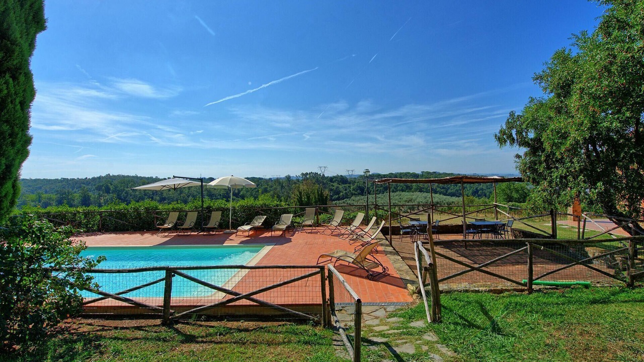 Photo of Outdoor in Montelupo Fiorentino