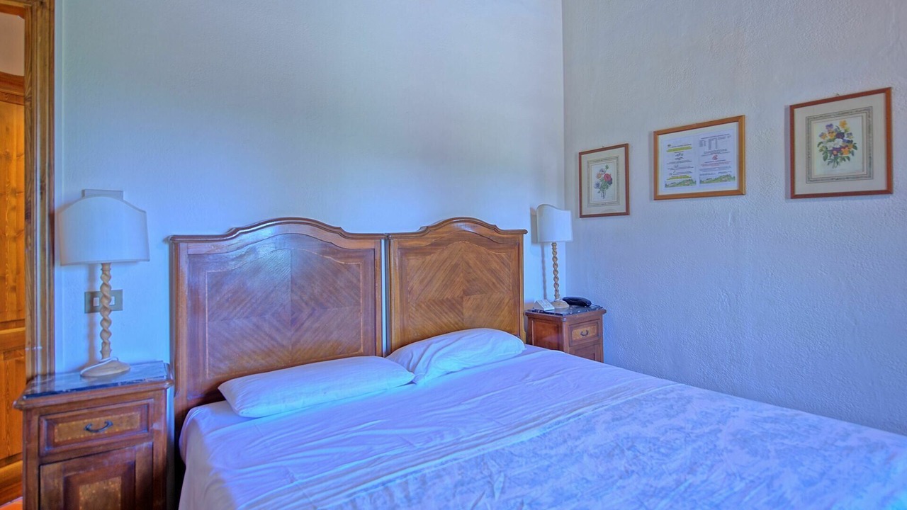 Photo of Bedroom in Montelupo Fiorentino