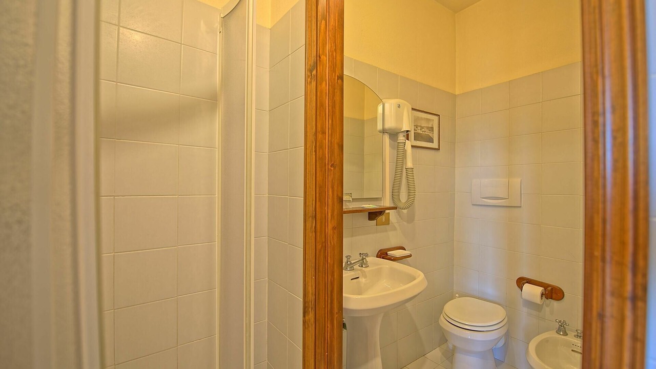 Photo of Bathroom in Montelupo Fiorentino