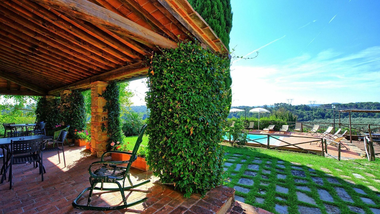 Photo of Outdoor in Montelupo Fiorentino