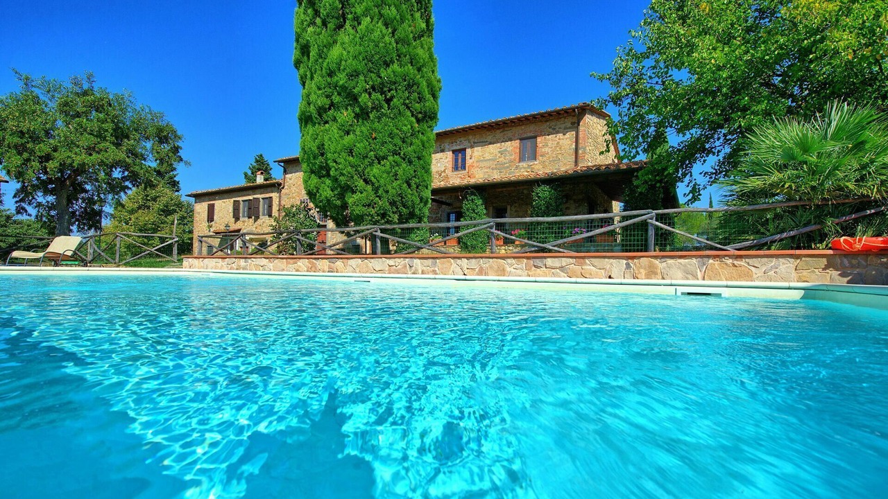 Photo of Outdoor in Montelupo Fiorentino