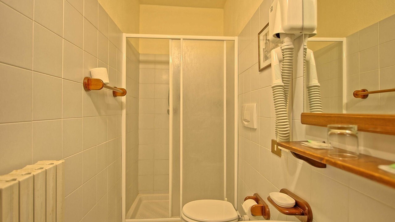 Photo of Bathroom in Montelupo Fiorentino