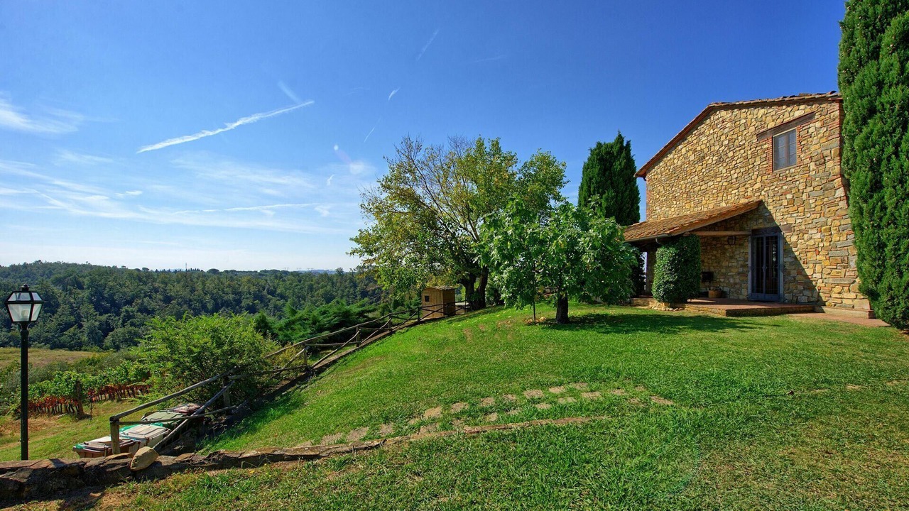 Photo of Outdoor in Montelupo Fiorentino