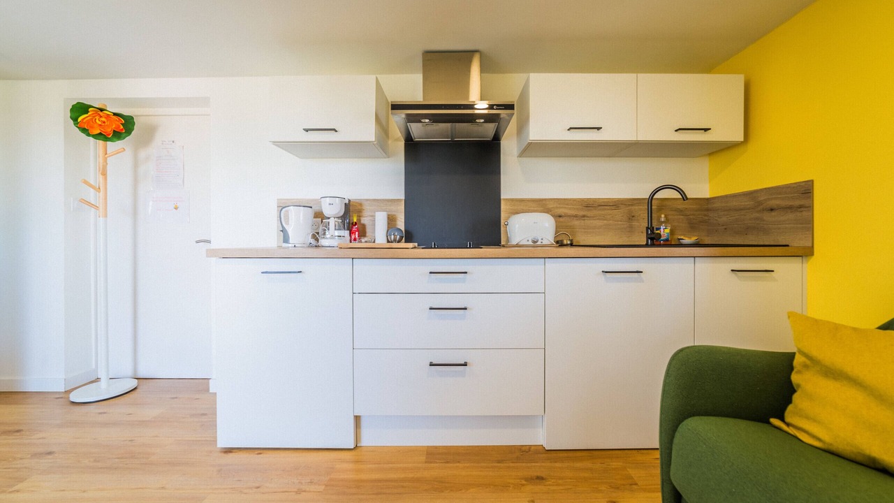 Photo of Kitchen in Brive-la-Gaillarde