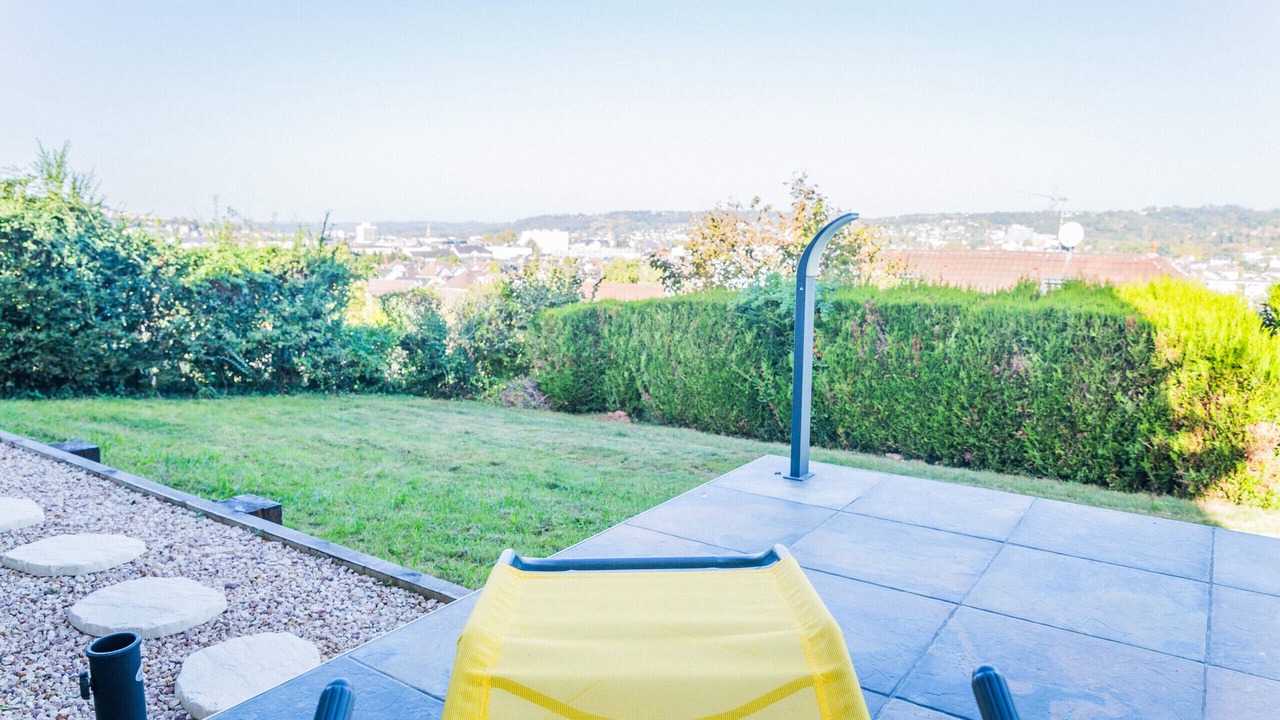 Photo of Patio Balcony in Brive-la-Gaillarde