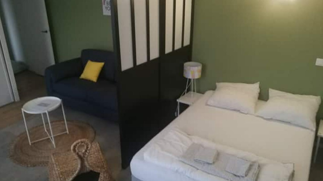 Photo of Bedroom in Saint-Bruno - Saint-Victor