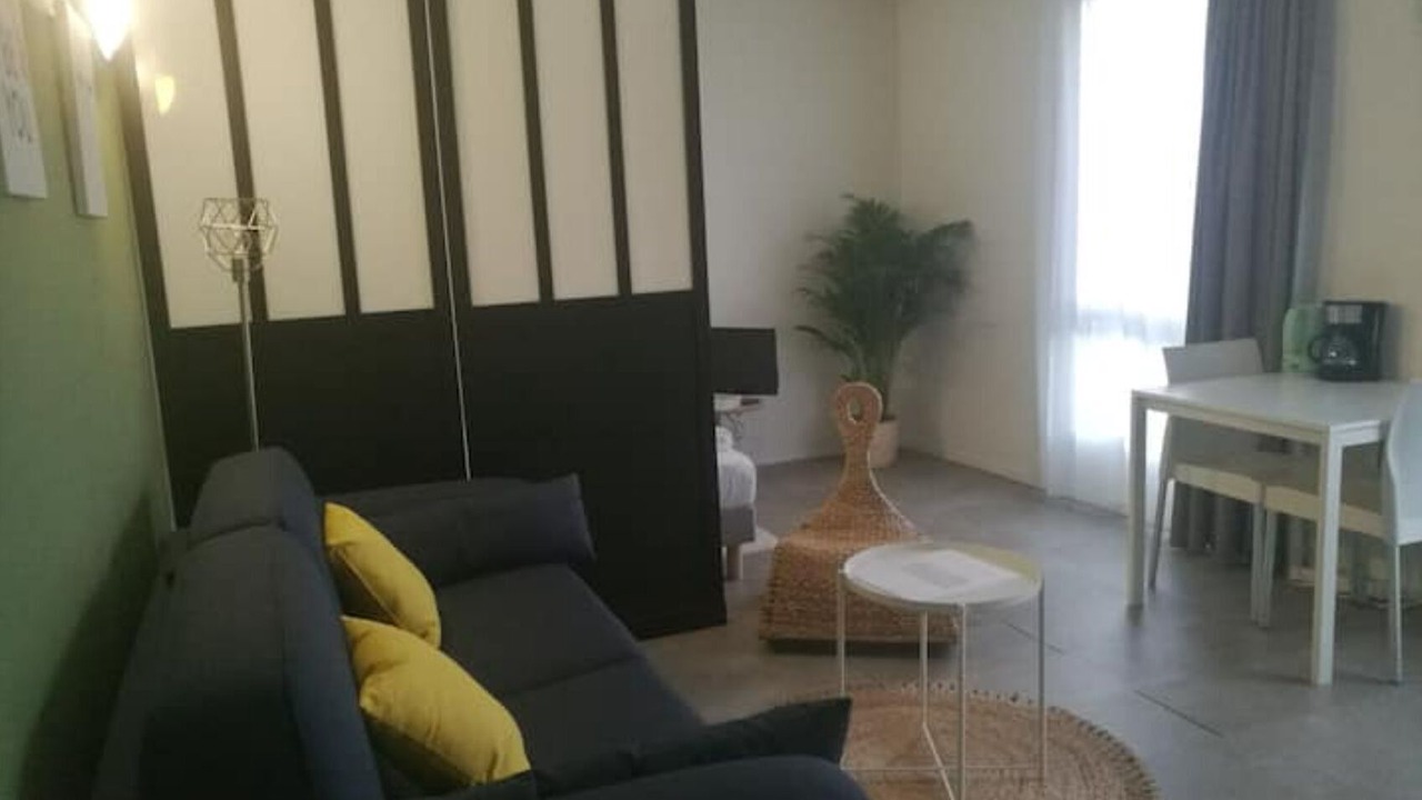 Photo of Livingroom in Saint-Bruno - Saint-Victor