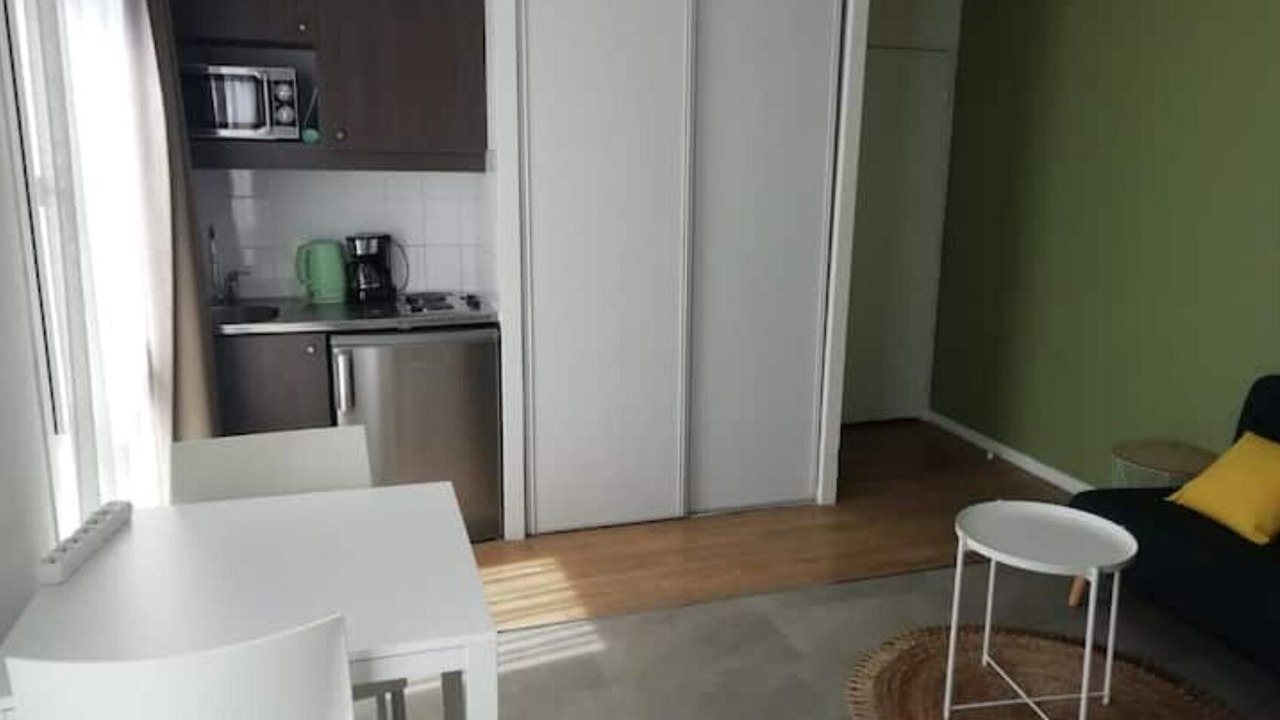 Photo of Livingroom in Saint-Bruno - Saint-Victor
