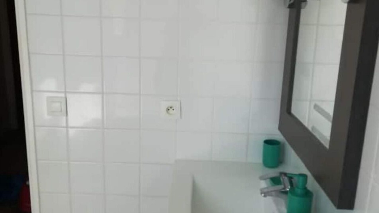 Photo of Bathroom in Saint-Bruno - Saint-Victor