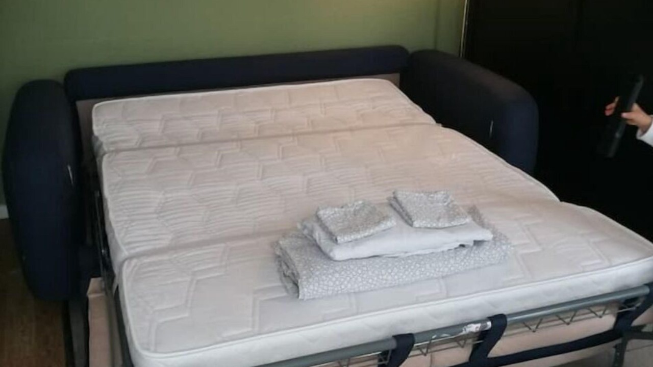 Photo of Bedroom in Saint-Bruno - Saint-Victor