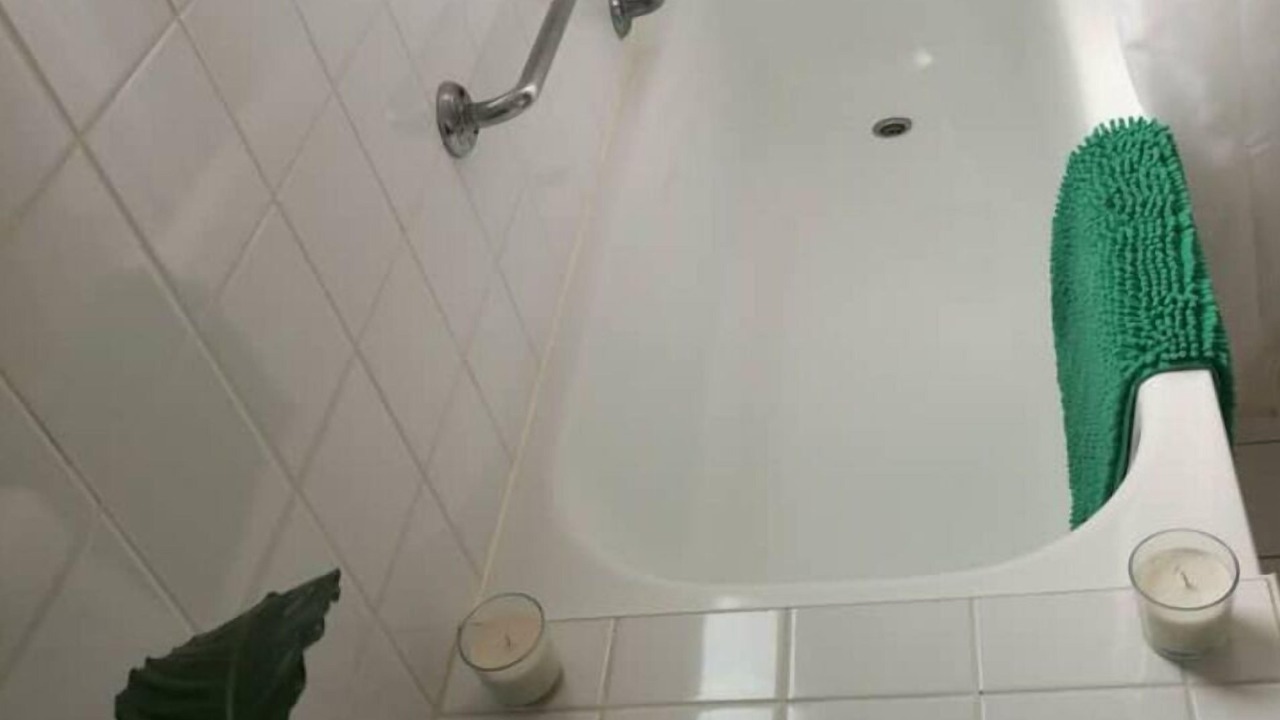 Photo of Bathroom in Saint-Bruno - Saint-Victor