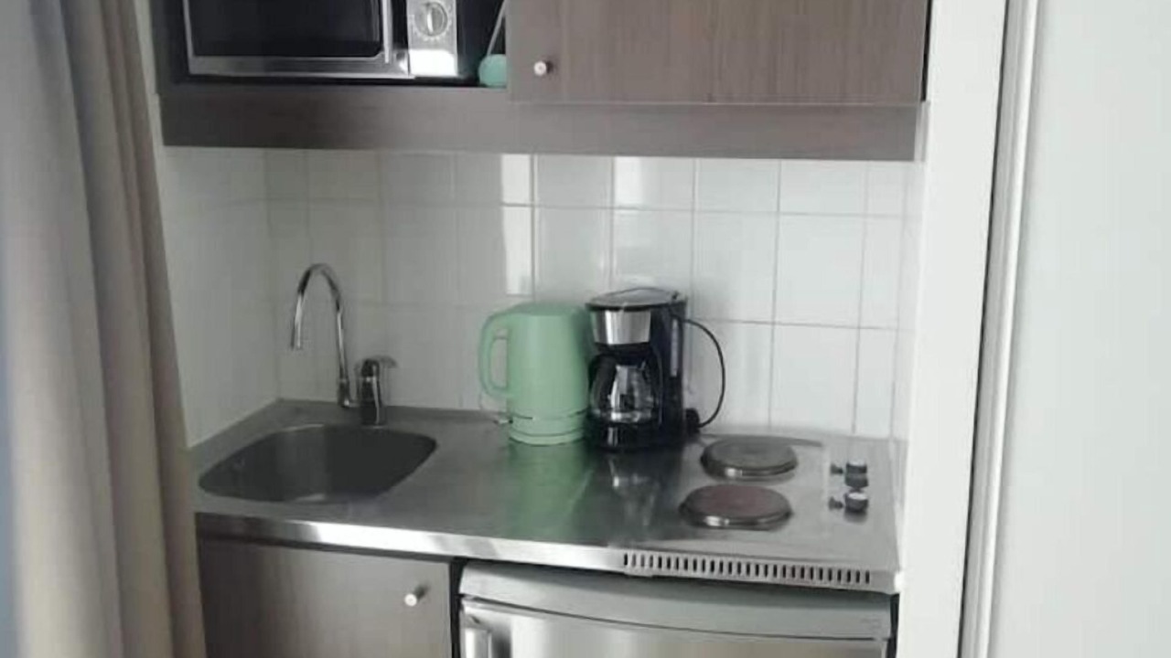 Photo of Kitchen in Saint-Bruno - Saint-Victor