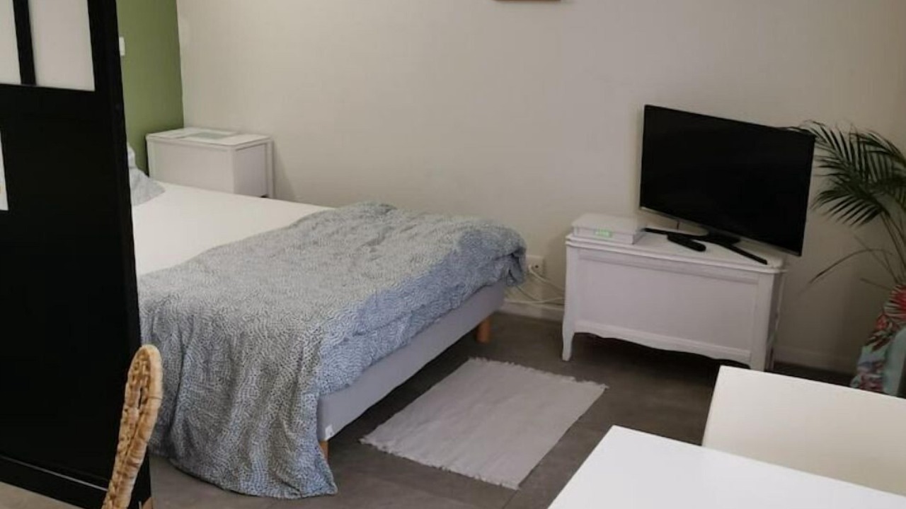 Photo of Bedroom in Saint-Bruno - Saint-Victor