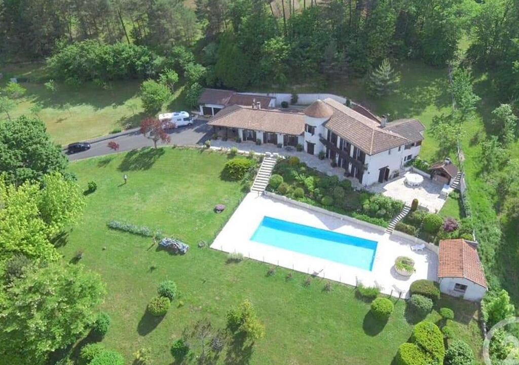 Photo of Outdoor in Razac-sur-l'Isle