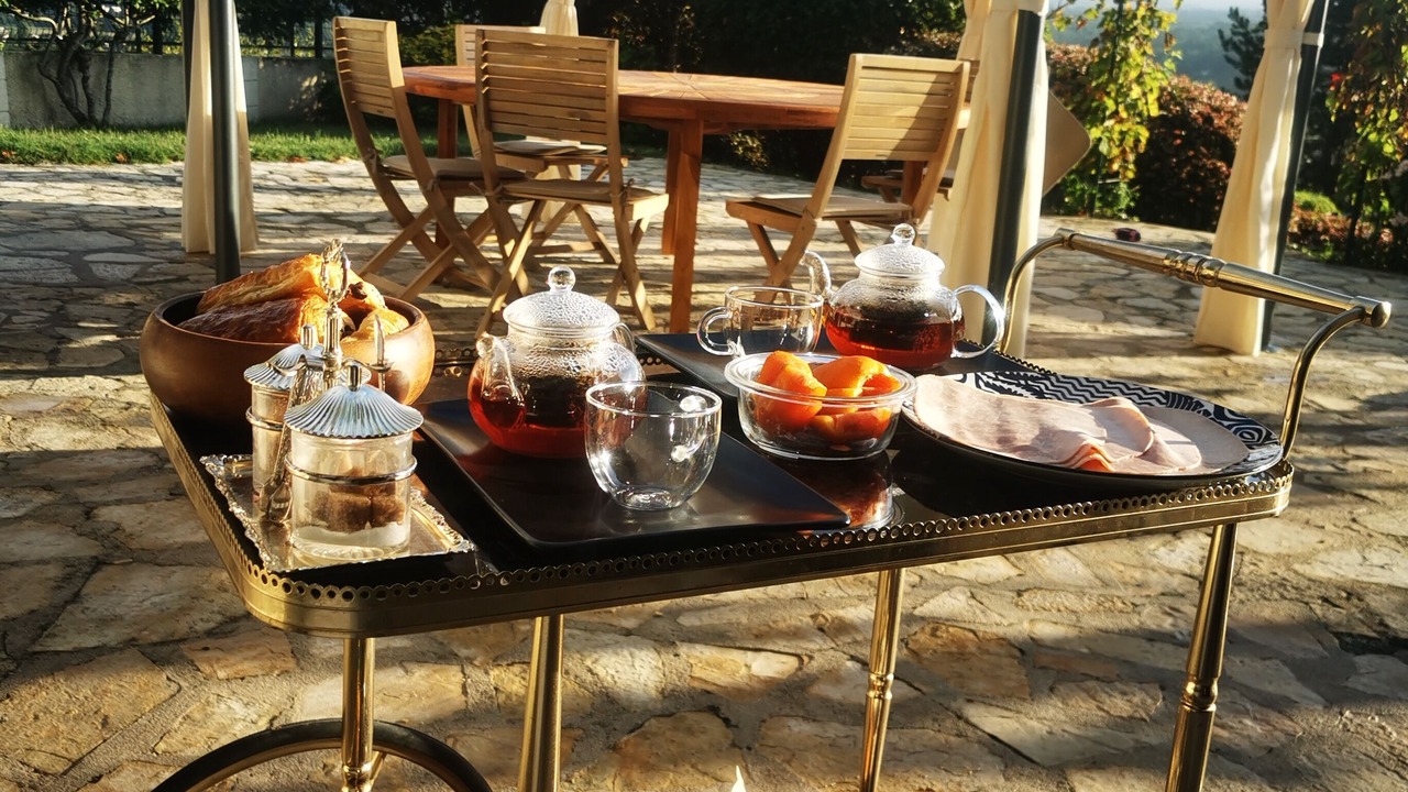 Photo of Outdoor in Razac-sur-l'Isle