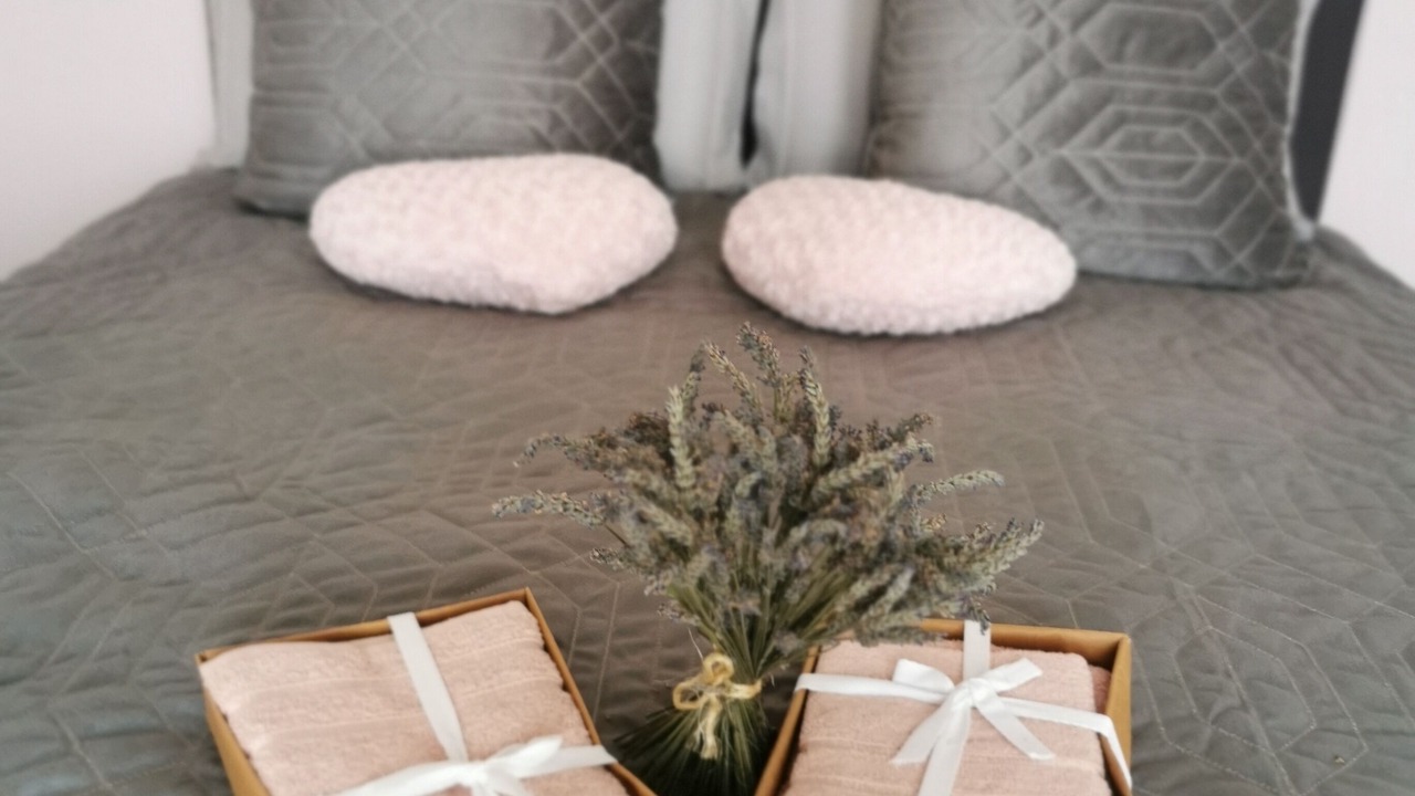 Photo of Bedroom in Razac-sur-l'Isle