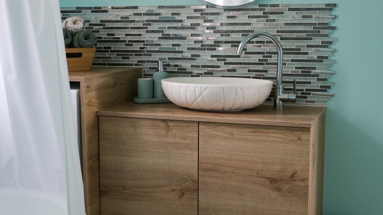 Photo of Bathroom in Razac-sur-l'Isle