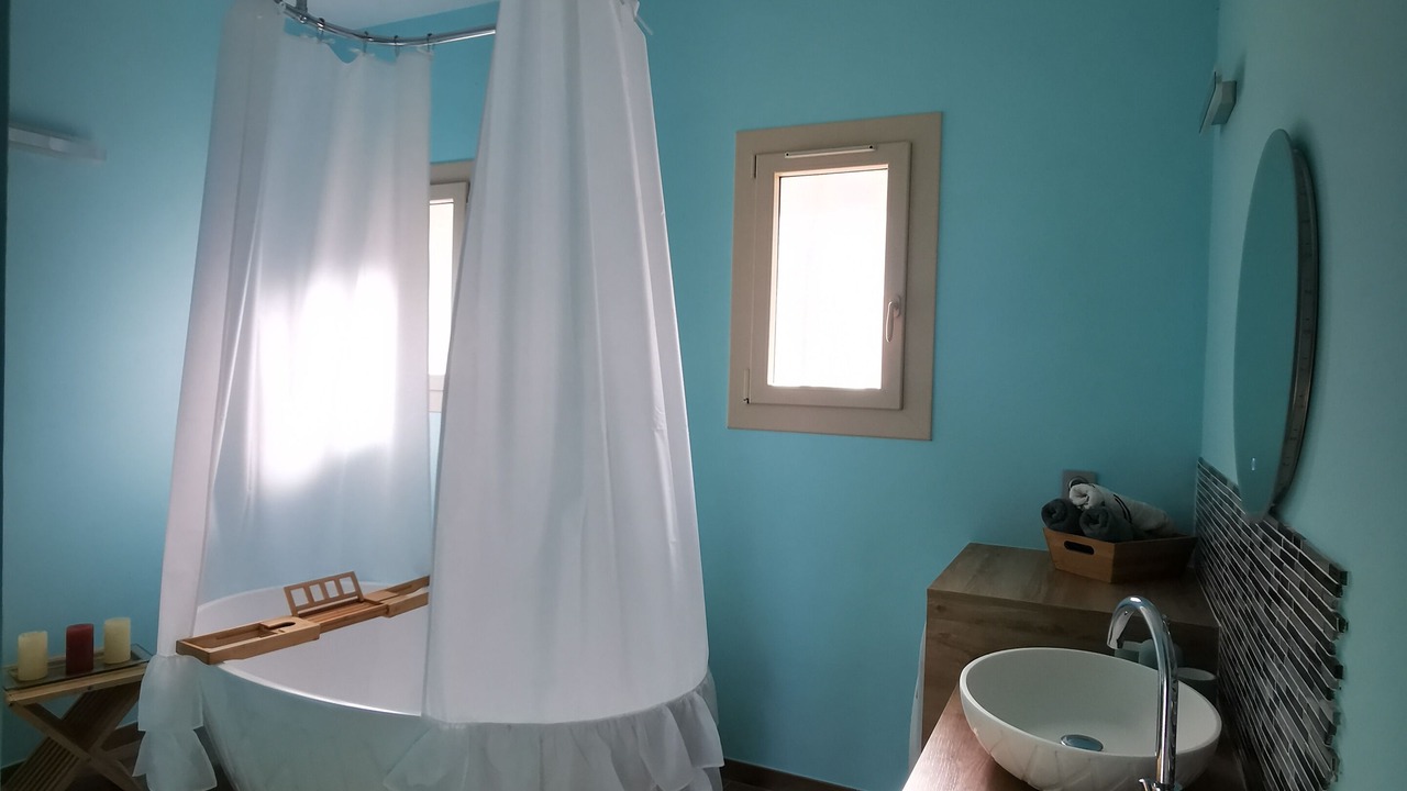 Photo of Bathroom in Razac-sur-l'Isle
