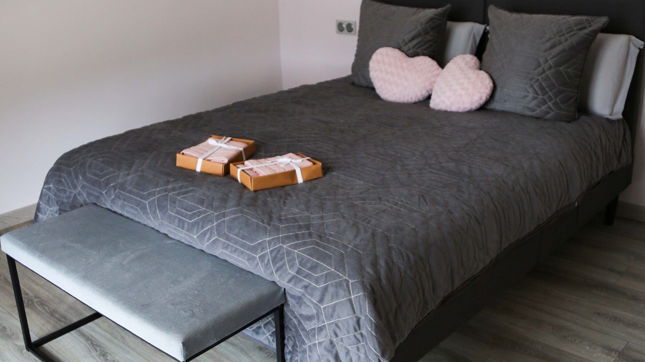 Photo of Bedroom in Razac-sur-l'Isle