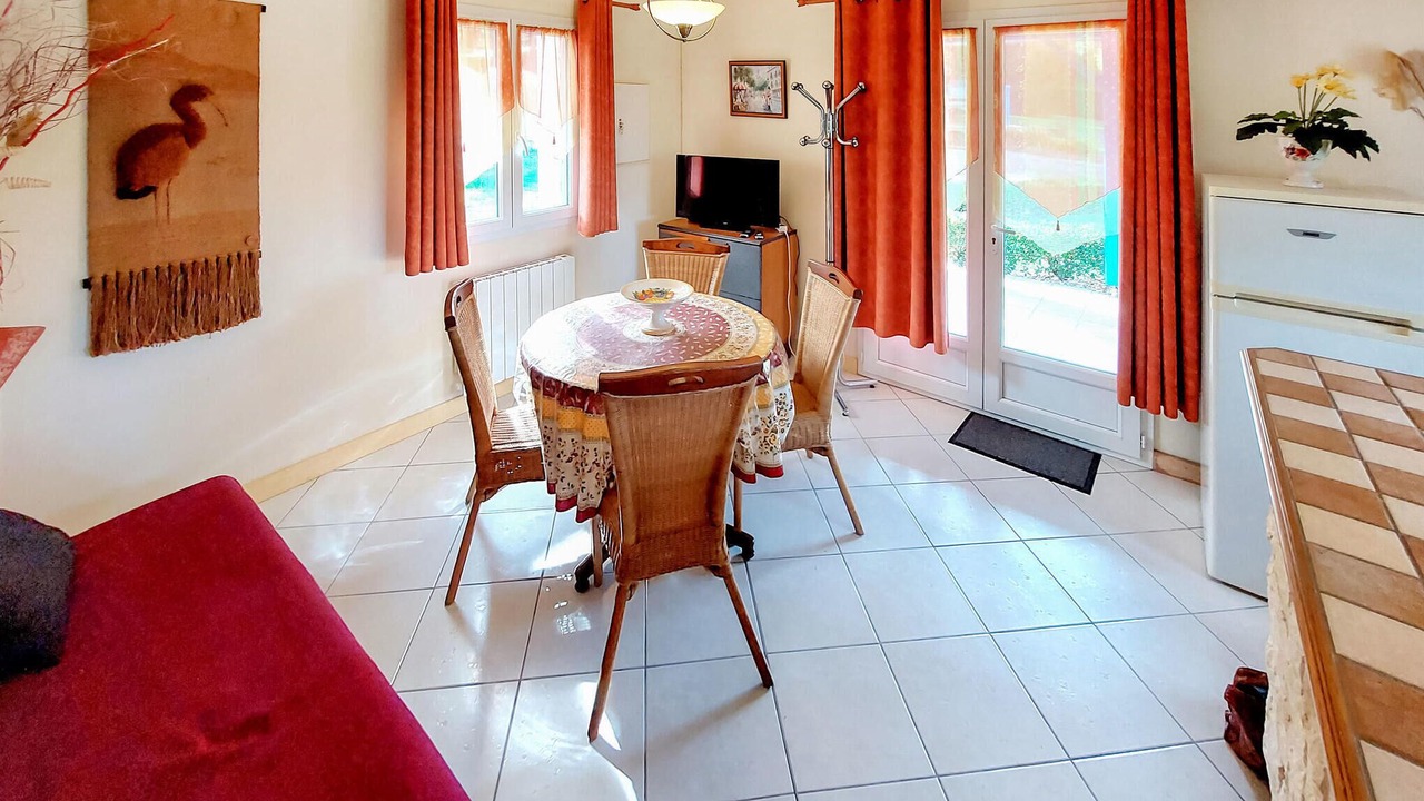 Photo of Bedroom in Bagnault