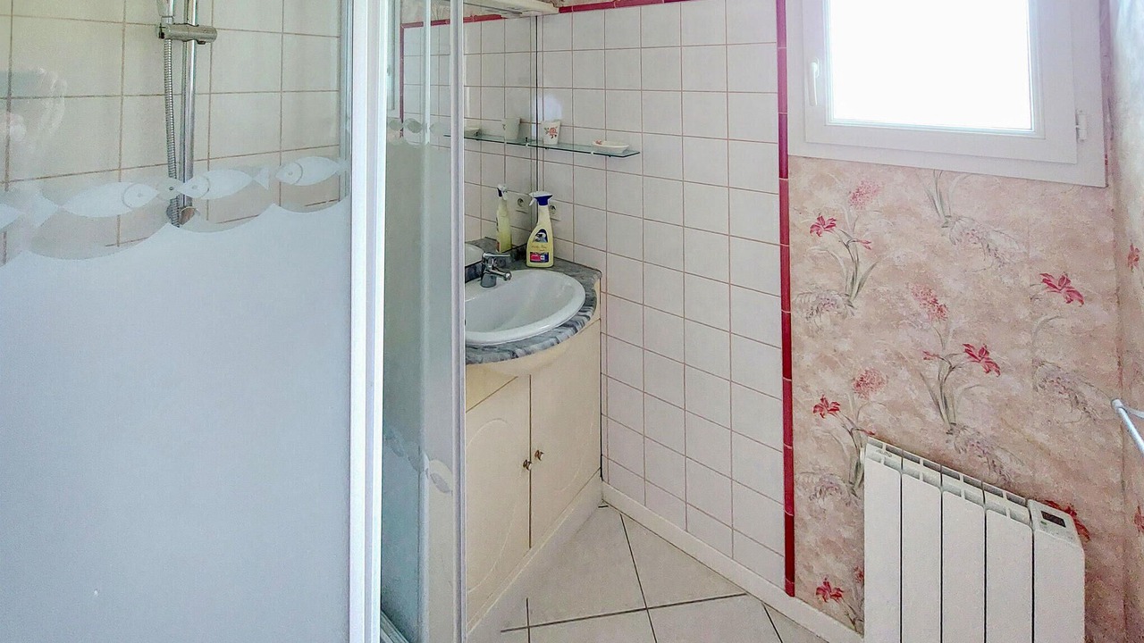 Photo of Bathroom in Bagnault