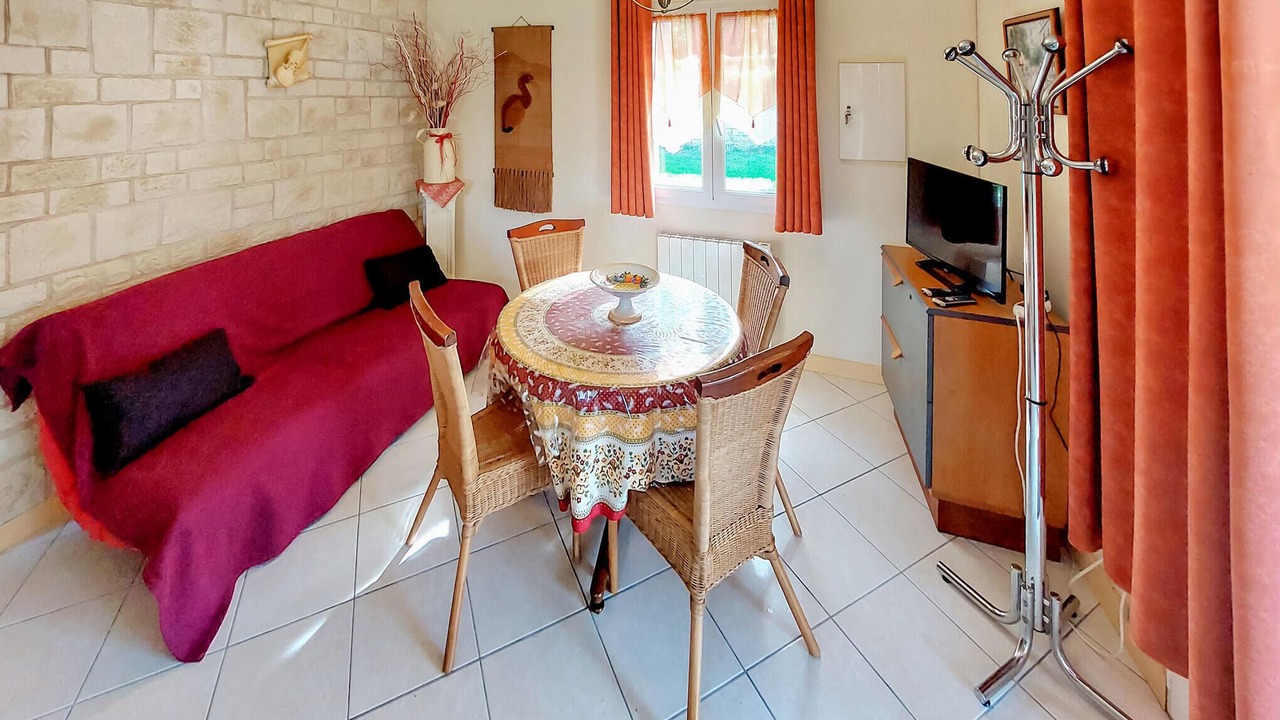 Photo of Bedroom in Bagnault