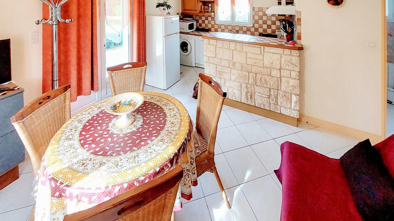 Photo of Bedroom in Bagnault
