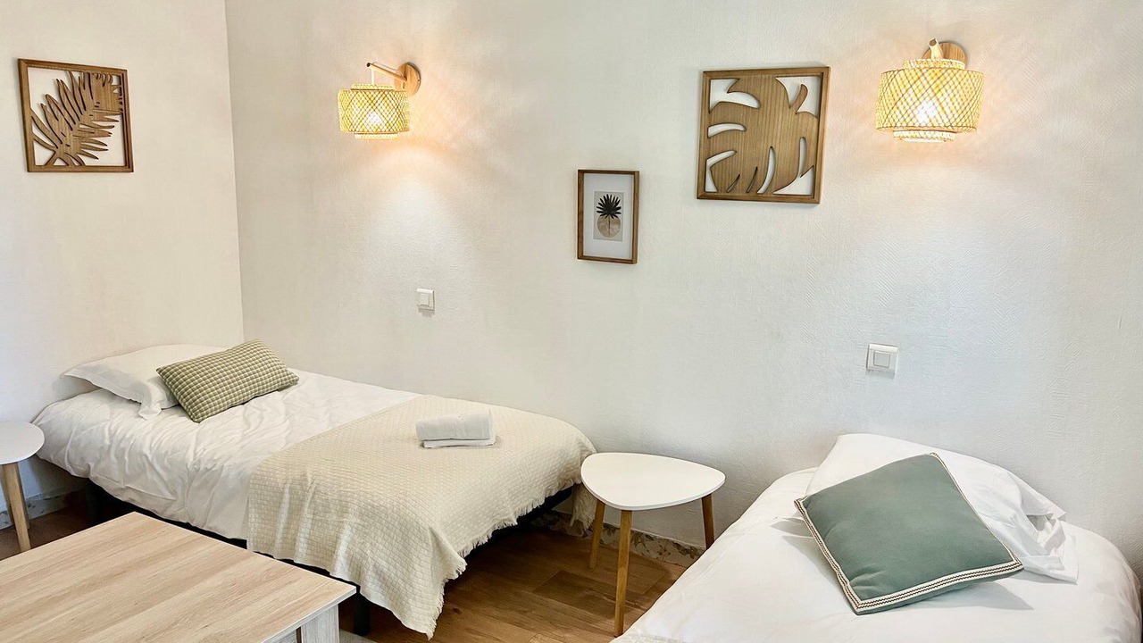 Photo of Bedroom in Fontaine-le-Comte