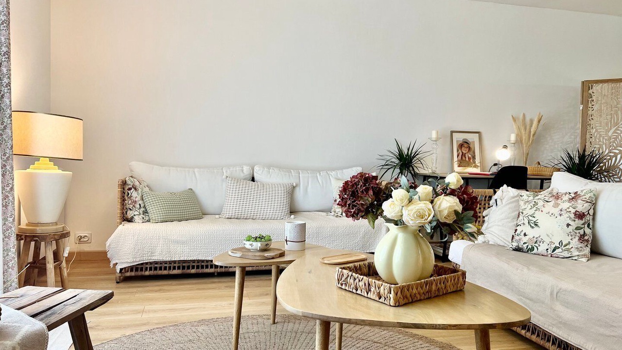 Photo of Livingroom in Fontaine-le-Comte