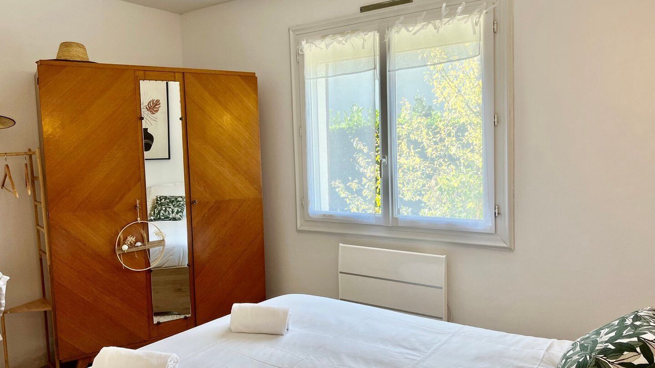 Photo of Bedroom in Fontaine-le-Comte