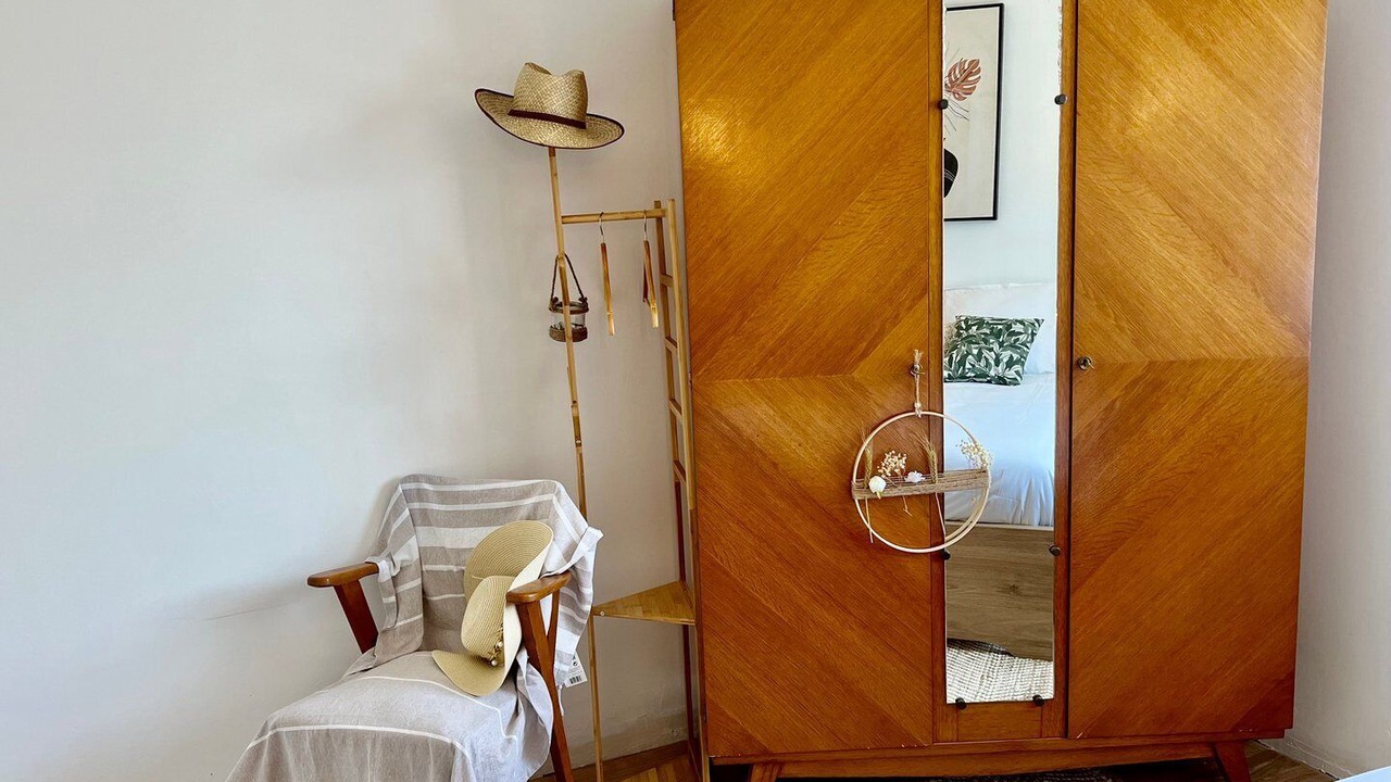 Photo of Bedroom in Fontaine-le-Comte
