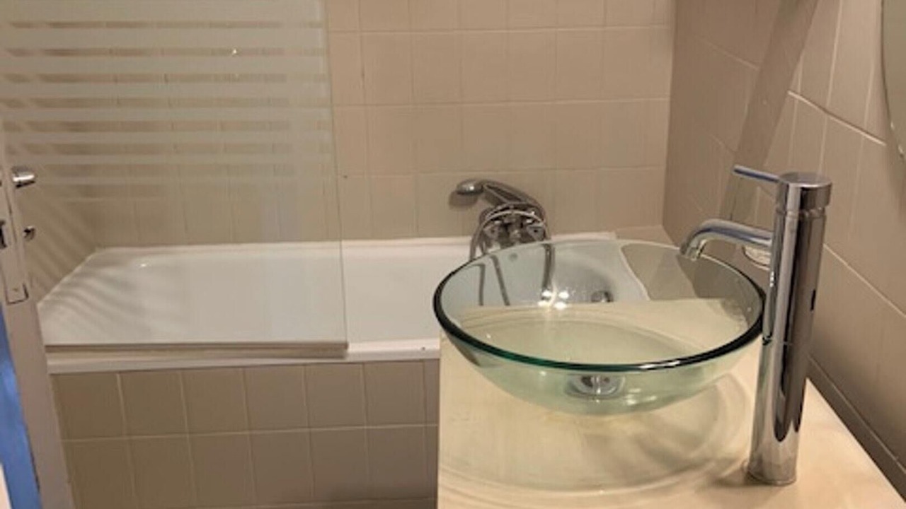 Photo of Bathroom in Haut-de-Bosdarros
