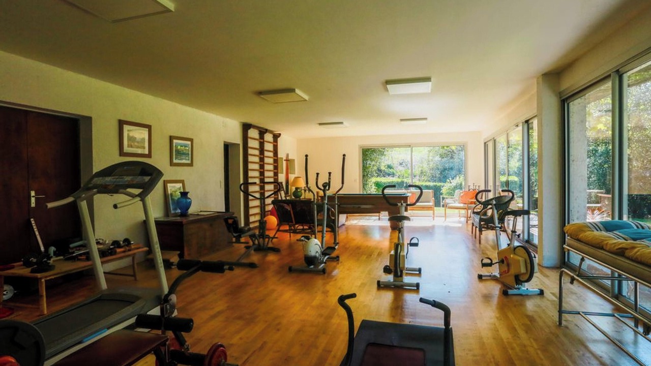 Photo of Livingroom in Haut-de-Bosdarros