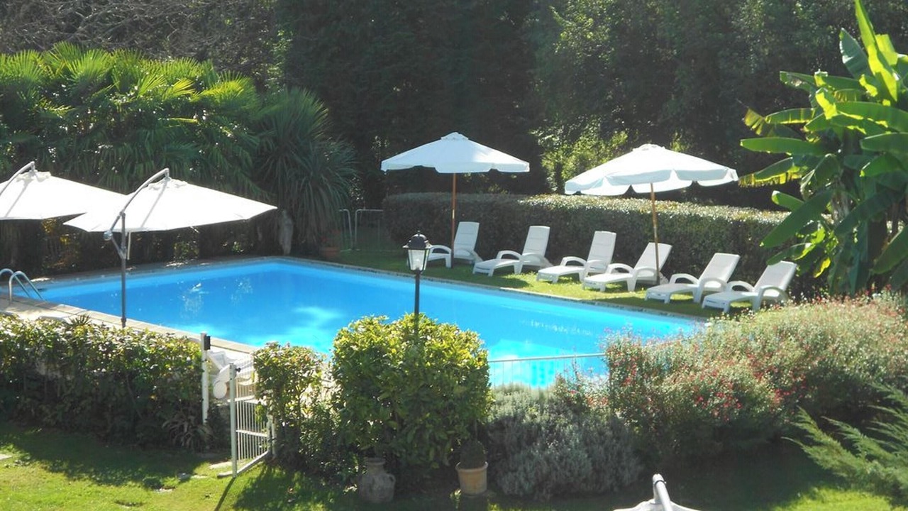 Photo of Outdoor in Haut-de-Bosdarros