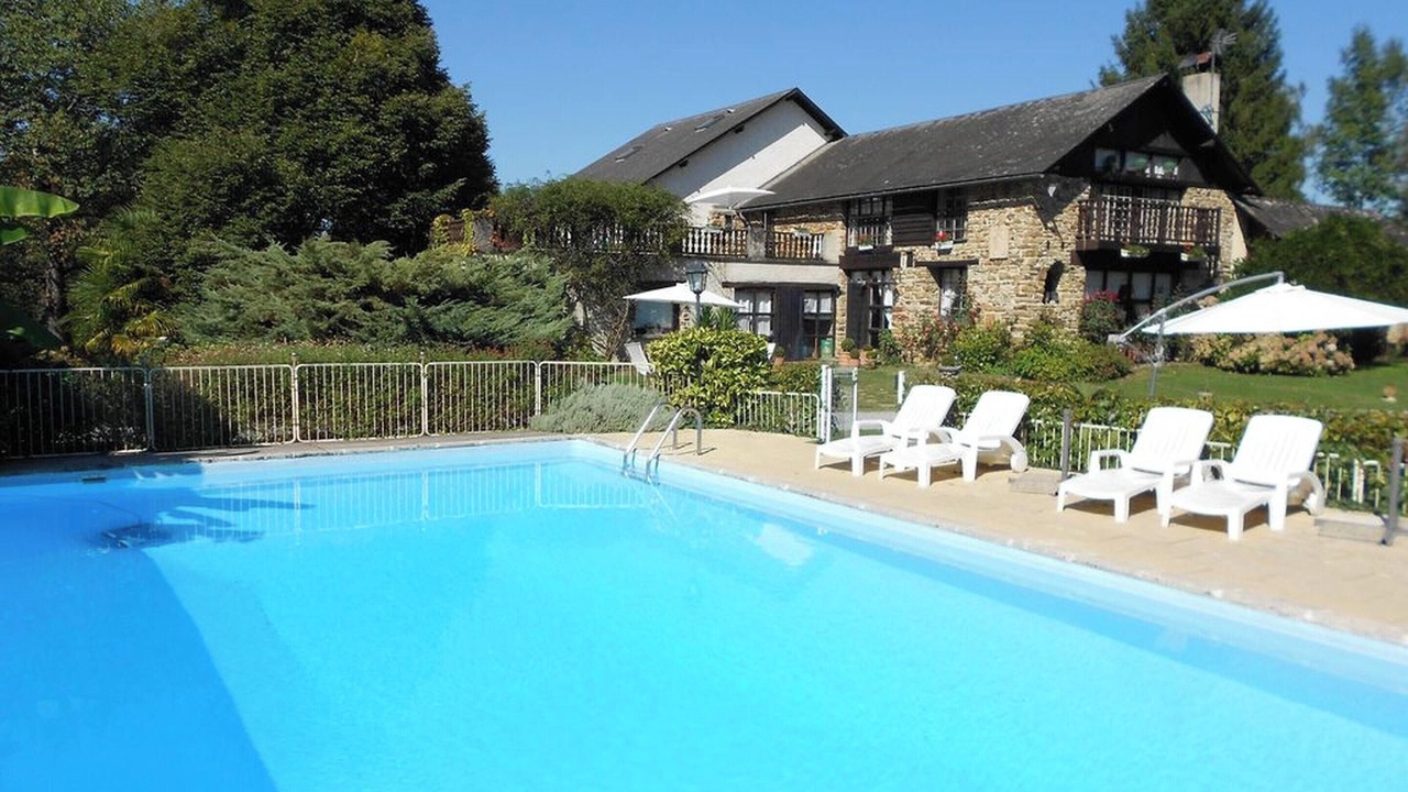Photo of Outdoor in Haut-de-Bosdarros