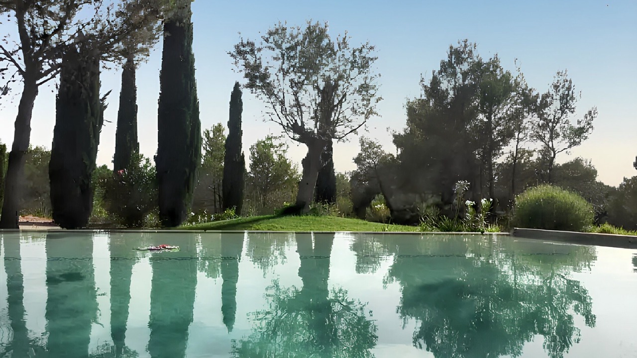Photo of Outdoor in Rousset