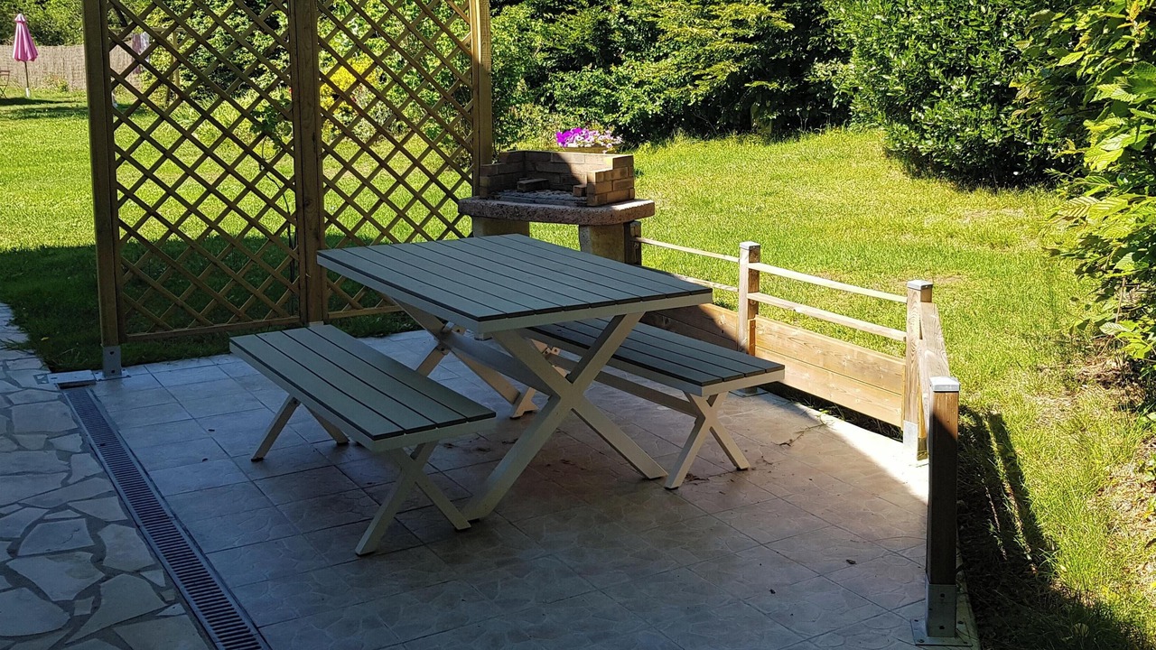 Photo of Others in Bussac-Foret