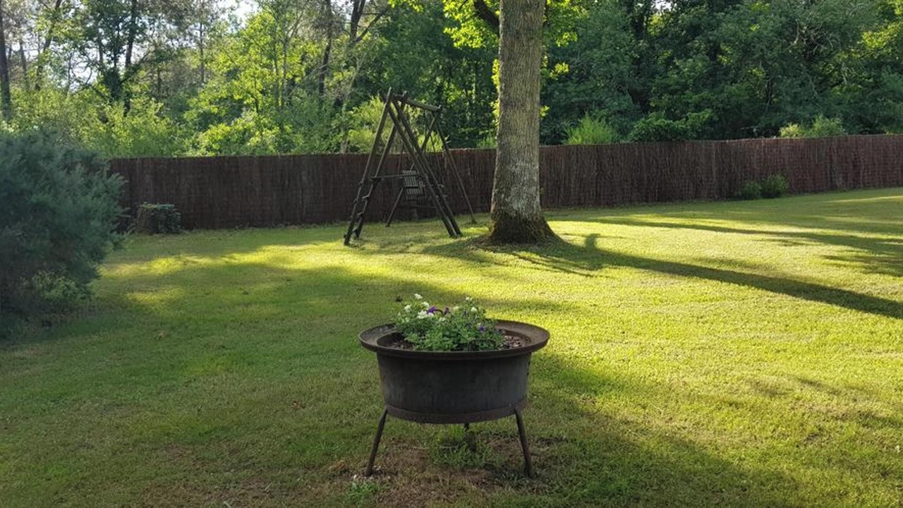 Photo of Outdoor in Bussac-Foret