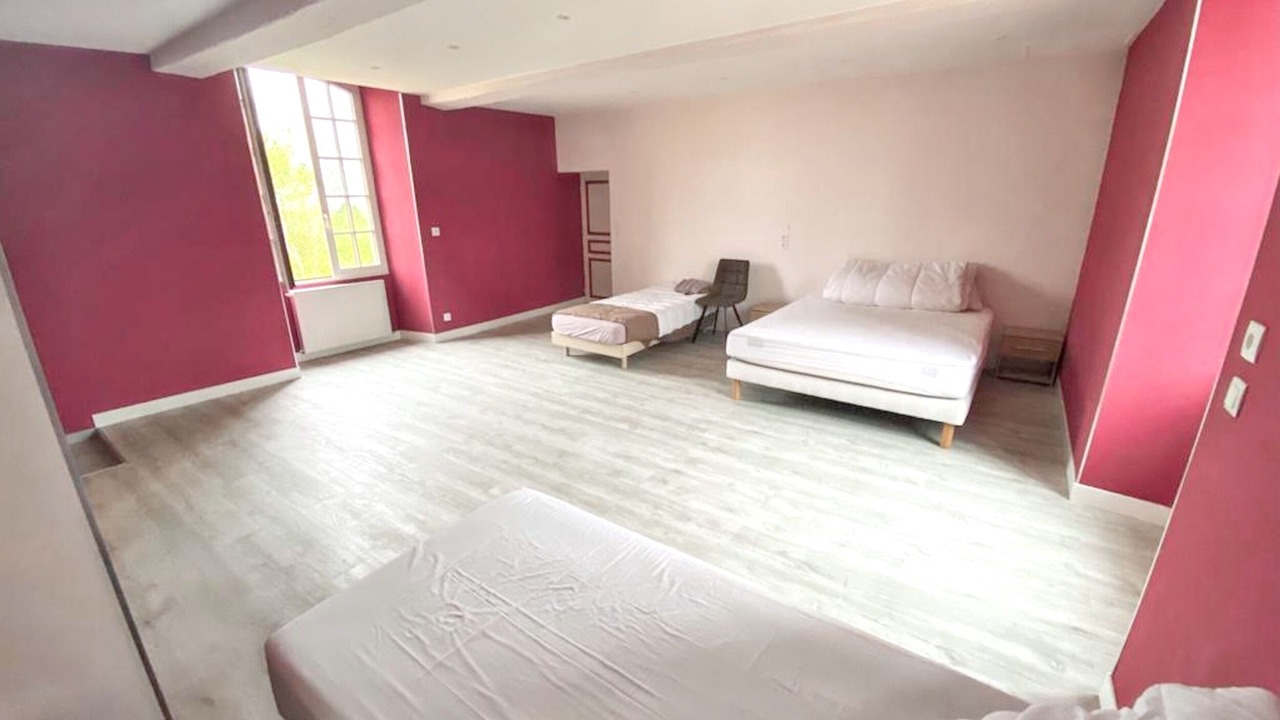 Photo of Livingroom in Mouterre-Silly